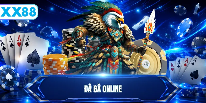 đá gà online