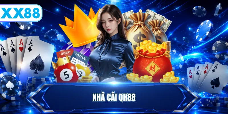 QH88